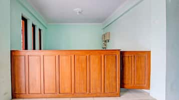 Recepción