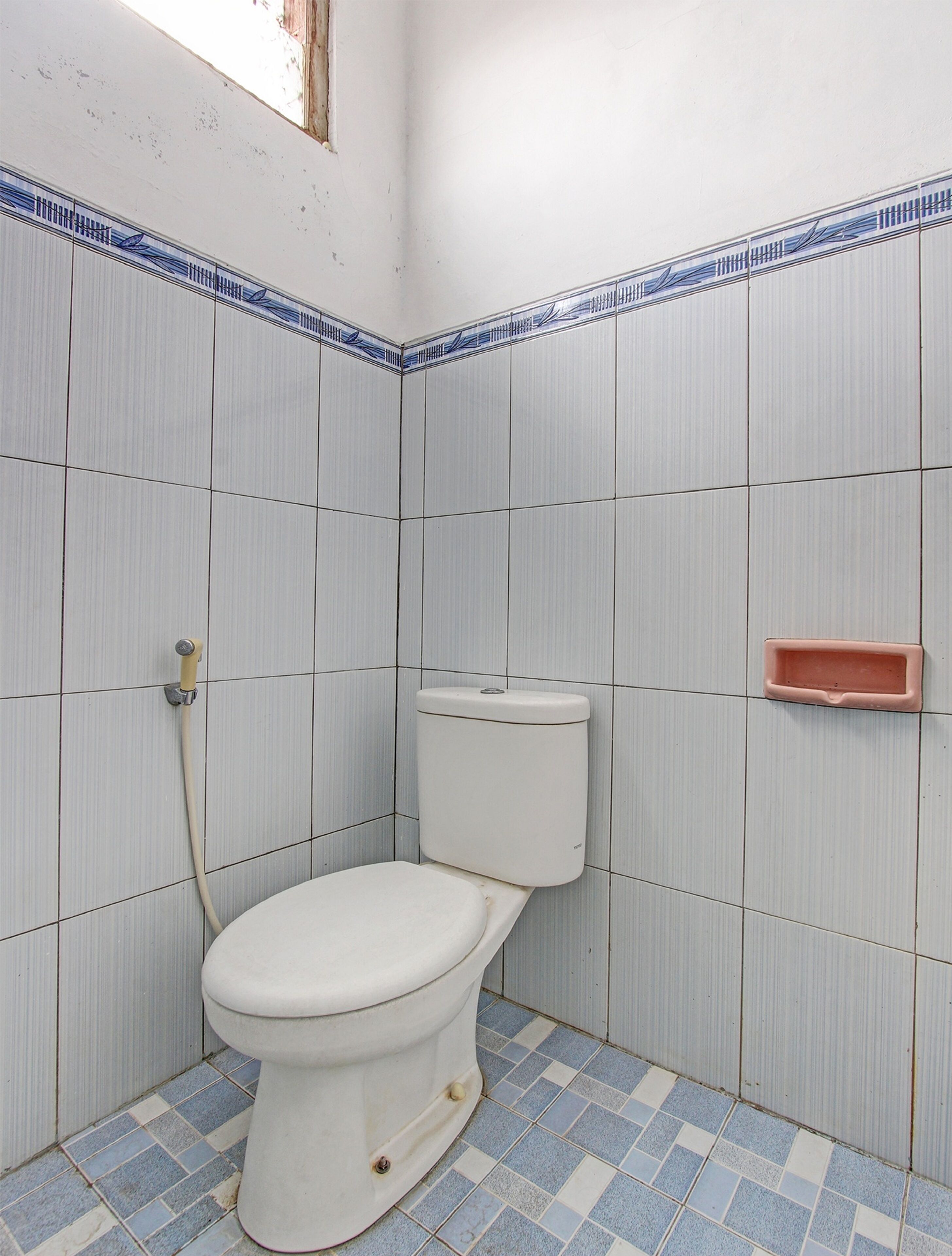 SUPER OYO 91748 Wisma Pkpri Purworejo