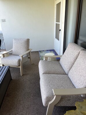 テラス / パティオ