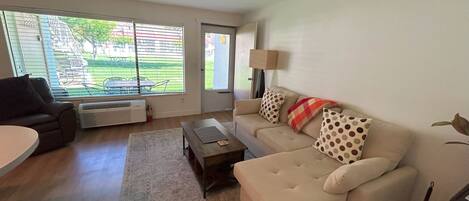 Téléviseur connecté