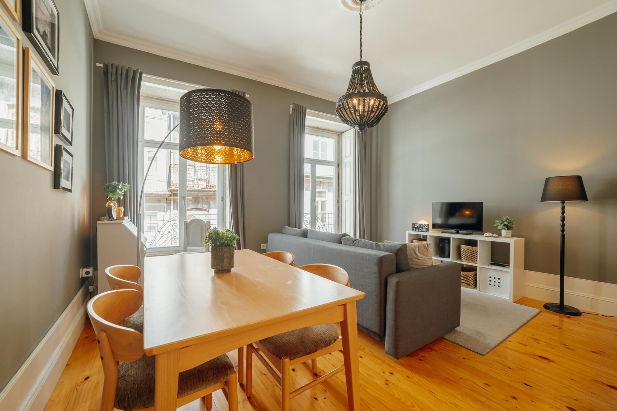 Downtown Excellence Apartment