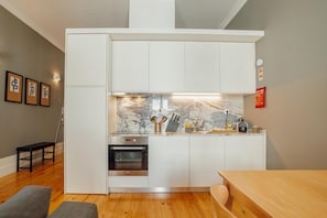 House | 1 bedroom - Downtown Excellence Apartment by Vacationy (Porto)