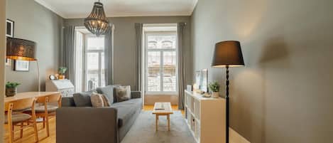 Ferienhaus | 1 Schlafzimmer