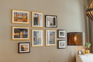 House | 1 bedroom - Downtown Excellence Apartment by Vacationy (Porto)
