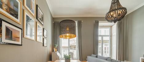 Apartment | 1 Schlafzimmer