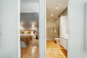 Apartamento | 1 quarto