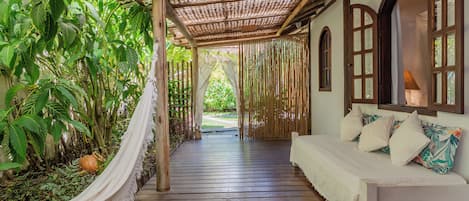 豪華客房 | 免費無線上網