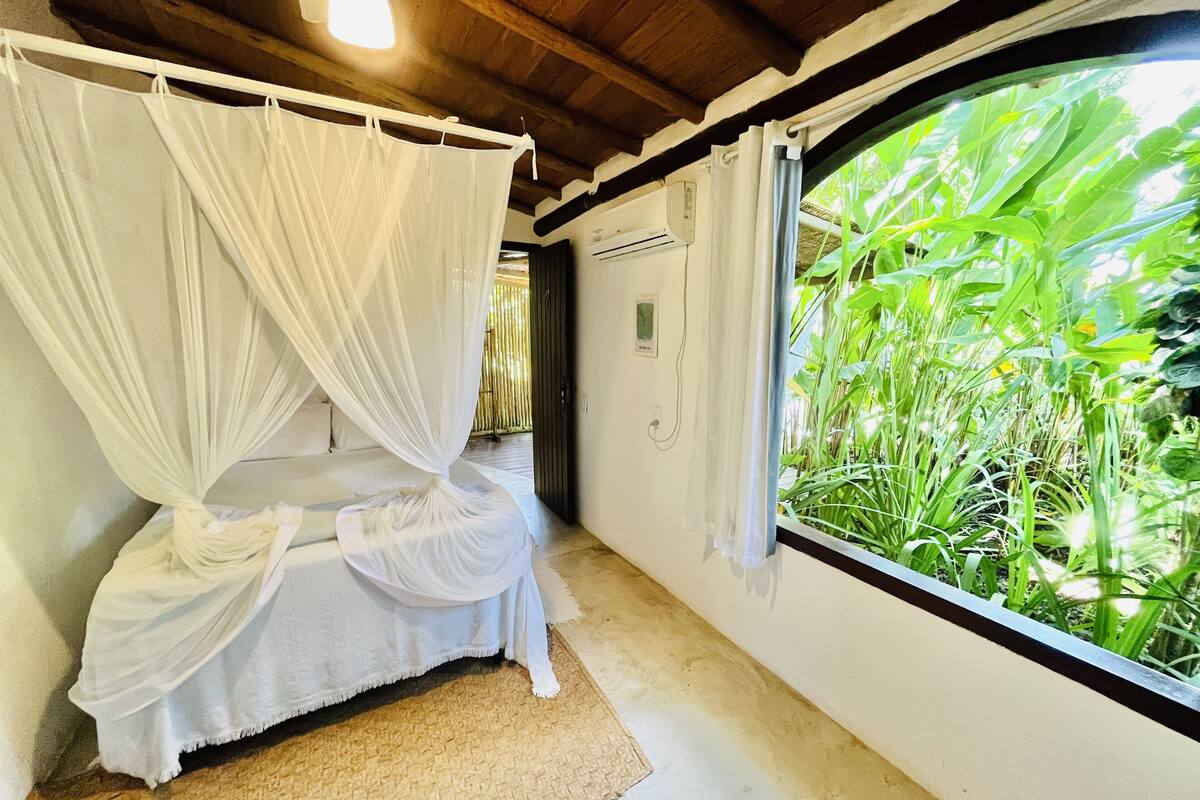 Chambre Double | Wi-Fi gratuit
