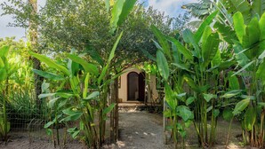 Traditional Quadruple Room | WiFi (free) - Pousada Villa Bahia (Porto Seguro)