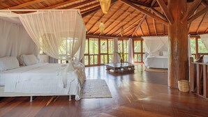 Deluxe Studio | WiFi (free) - Pousada Villa Bahia (Porto Seguro)