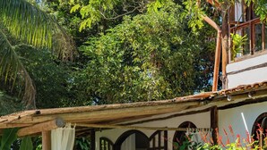 Standard Room | WiFi (free) - Pousada Villa Bahia (Porto Seguro)