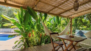 Standard Room | WiFi (free) - Pousada Villa Bahia (Porto Seguro)