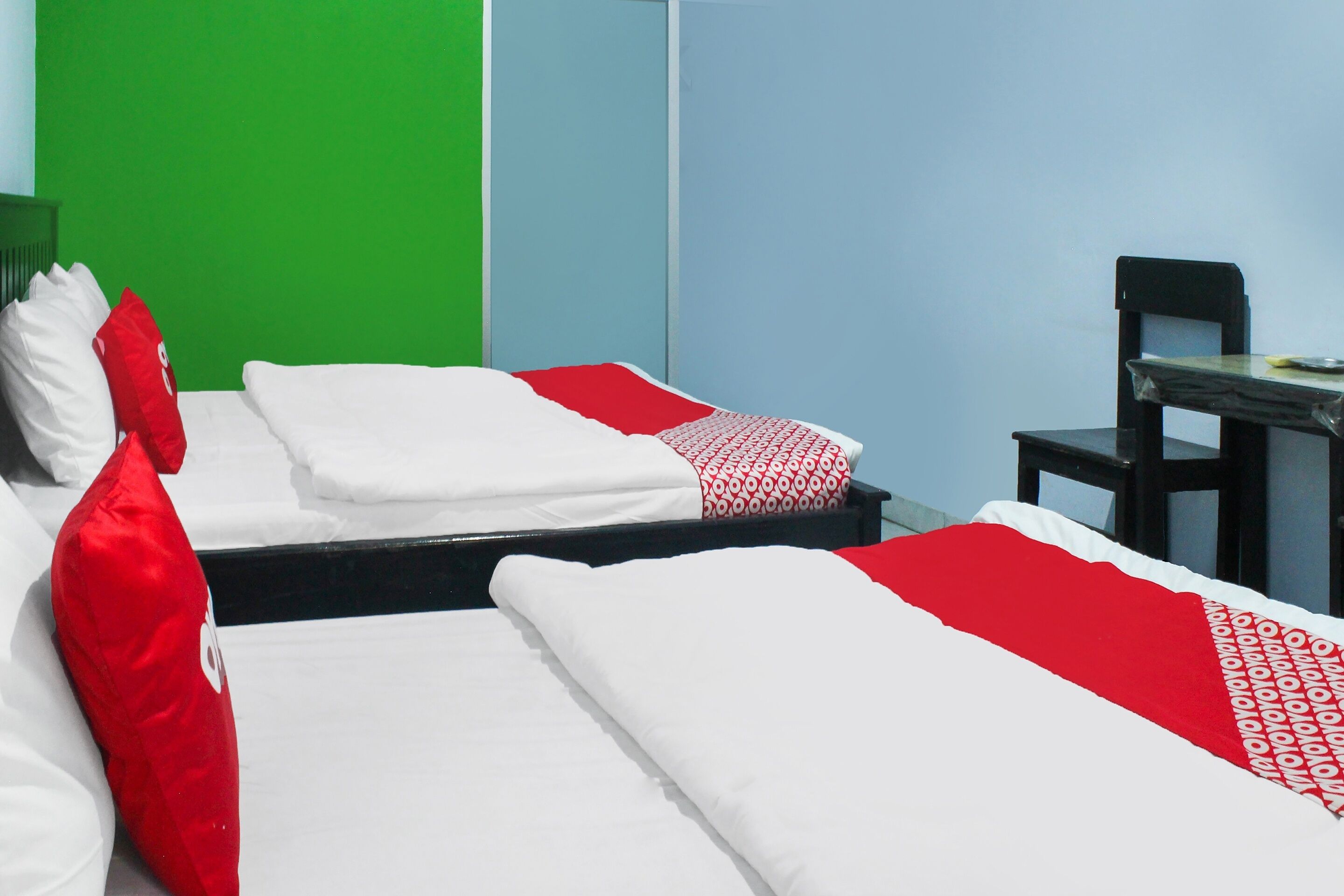 OYO 91769 Wisma Harapan Baik