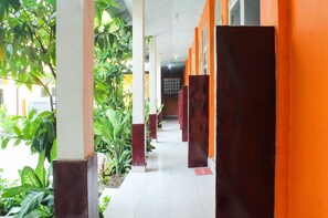 الردهة