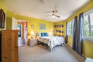 3 Schlafzimmer, Bügeleisen/Bügelbrett, Internetzugang, Bettwäsche