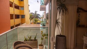 Terraço/pátio