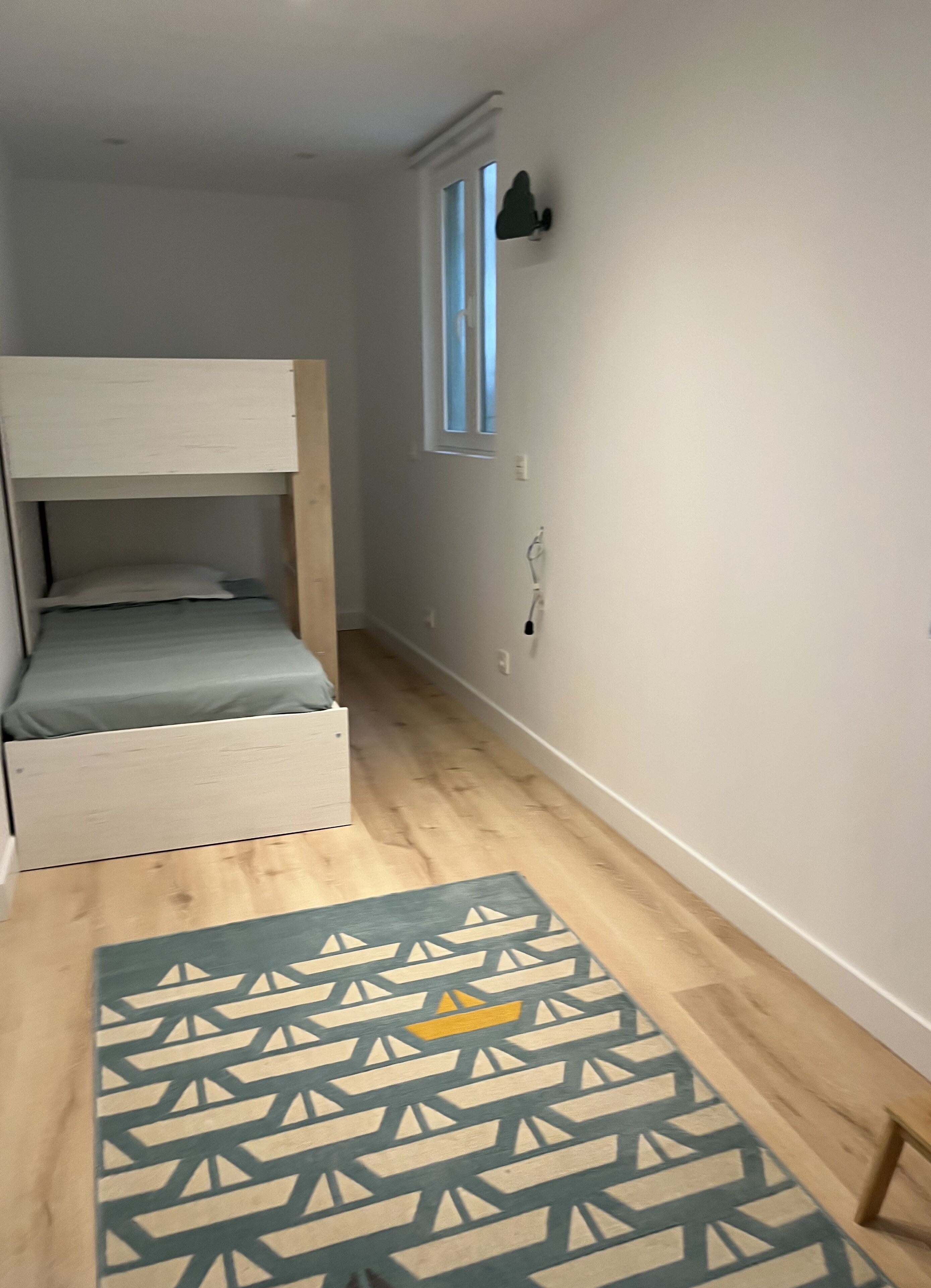 Mendezona, a house to dream.