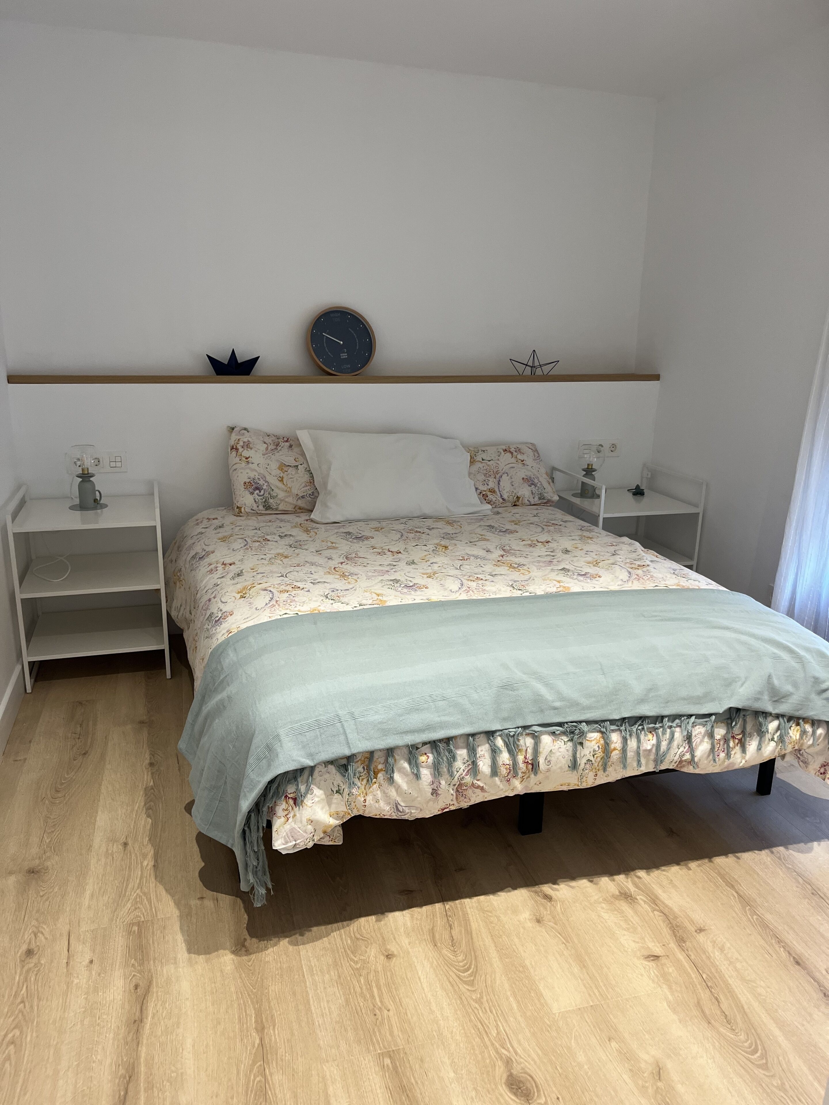 Mendezona, a house to dream.