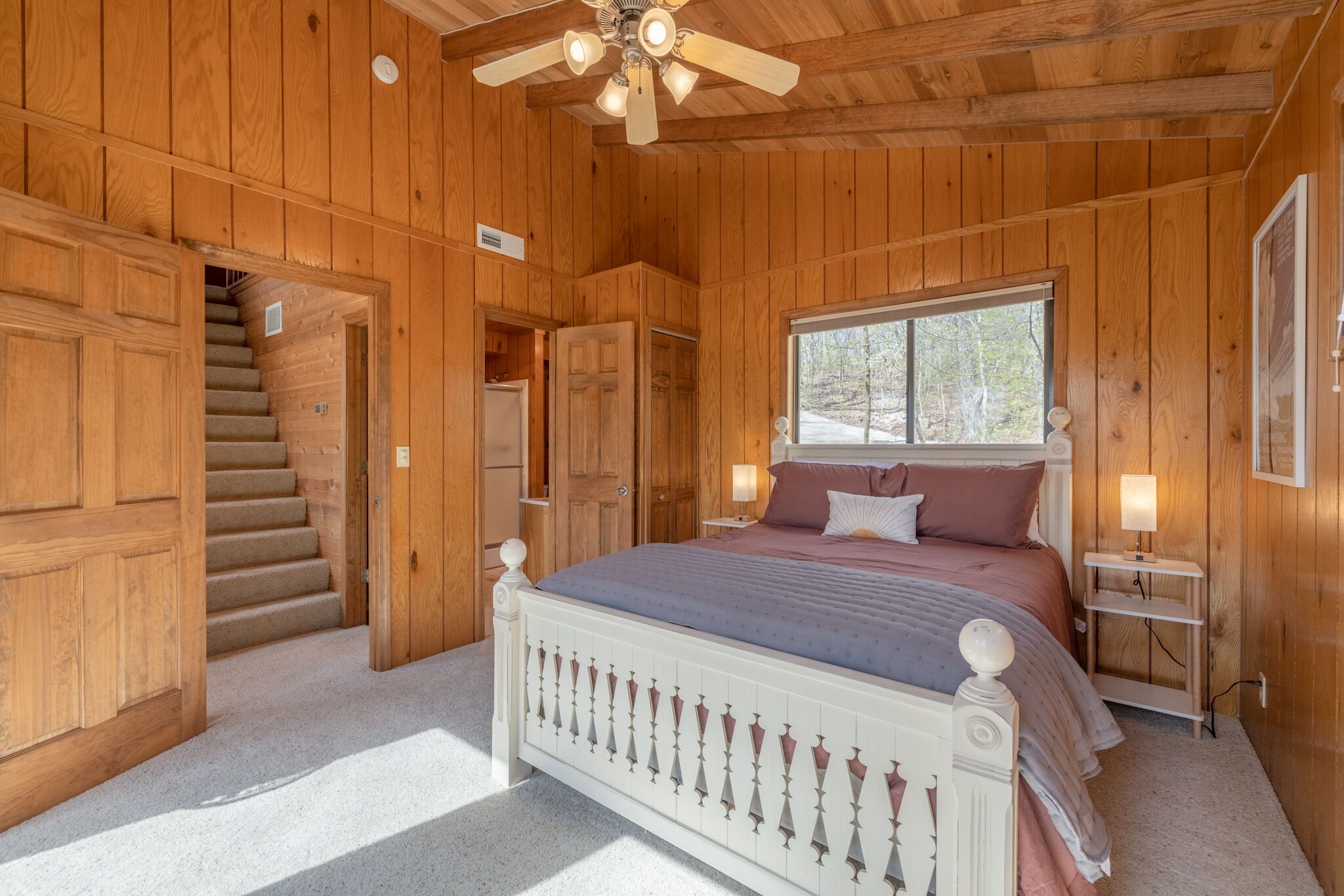 Camp Kitzbuhl by Innsbrook Vacations!