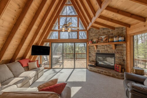 Camp Kitzbuhl by Innsbrook Vacations!