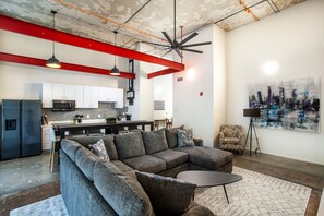 スマートテレビ