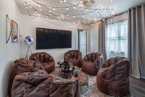 5 Schlafzimmer
