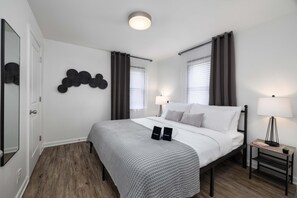 5 Schlafzimmer