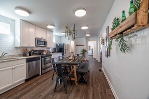 4 室のベッドルーム