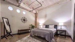 1 bedroom - Convention Center 1bd Prime Location (Dallas)