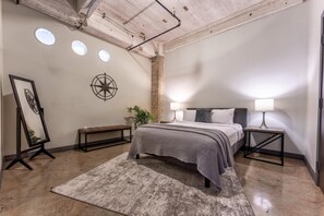 1 bedroom - Convention Center 1bd Prime Location (Dallas)