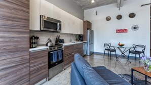 1 bedroom - Convention Center 1bd Prime Location (Dallas)