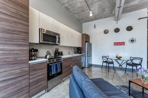 1 bedroom - Convention Center 1bd Prime Location (Dallas)