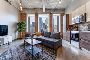 1 bedroom - Convention Center 1bd Prime Location (Dallas)