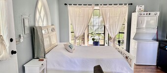 Guesthouse - Studio cottage in the woods