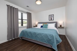 4 Schlafzimmer