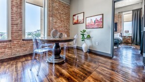1 dormitorio