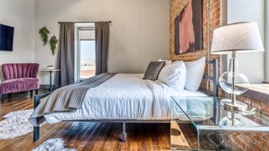 1 dormitorio