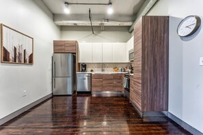 2 bedrooms - 2bd in Downtown - Walk to Convention Center (Dallas)