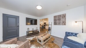 4 Schlafzimmer