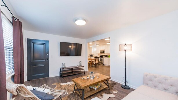 4 Schlafzimmer