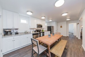 4 Schlafzimmer