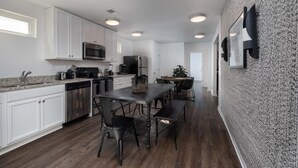 4 Schlafzimmer