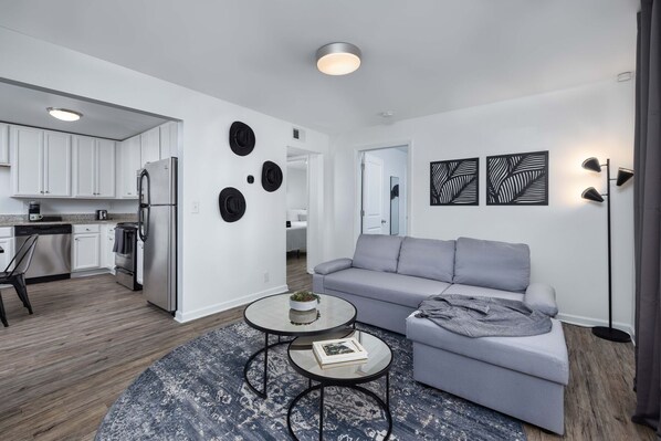 4 Schlafzimmer
