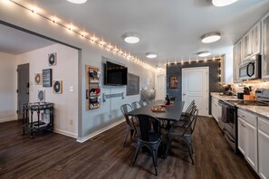 5 slaapkamers