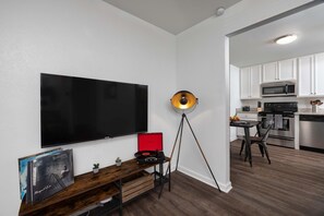 1 chambre