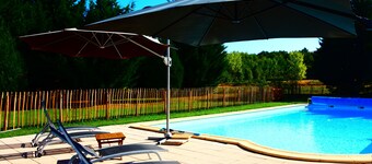 Gite DE LA Ferme DE Bourgade- Bournel