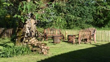 Área da propriedade