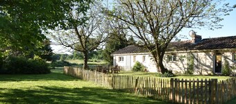 Gite DE LA Ferme DE Bourgade- Bournel