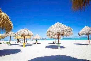 Beach towels