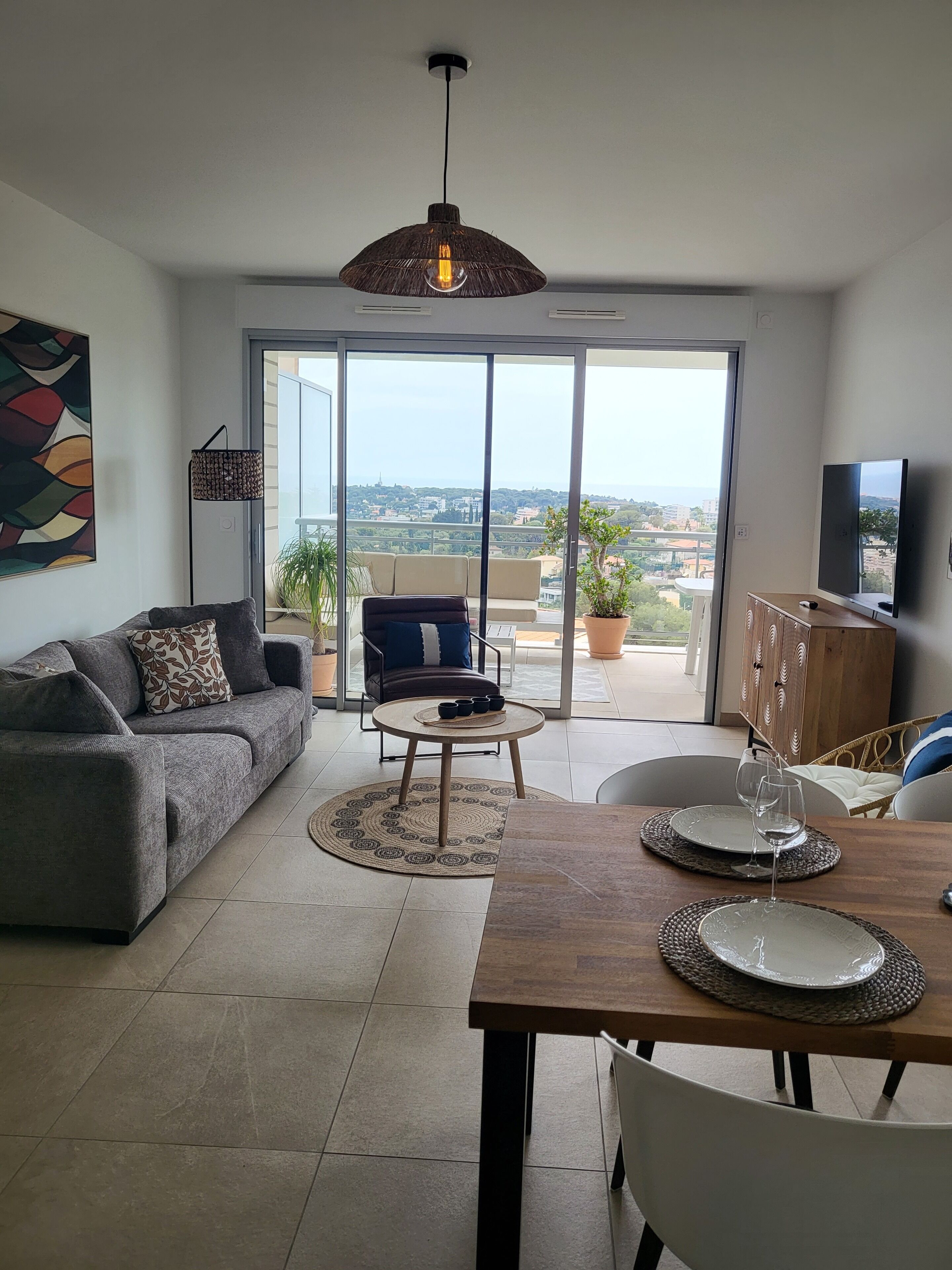 NEW APARTMENT WITH SWIMMING POOL